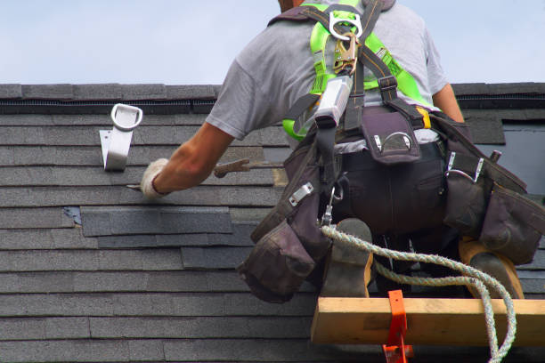 Best Roof Leak Repair  in Juneau, AK