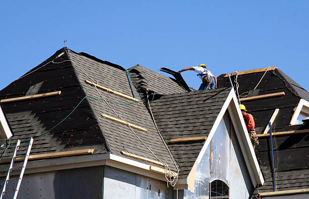 Reliable Juneau, AK Roofing Contractor Solutions