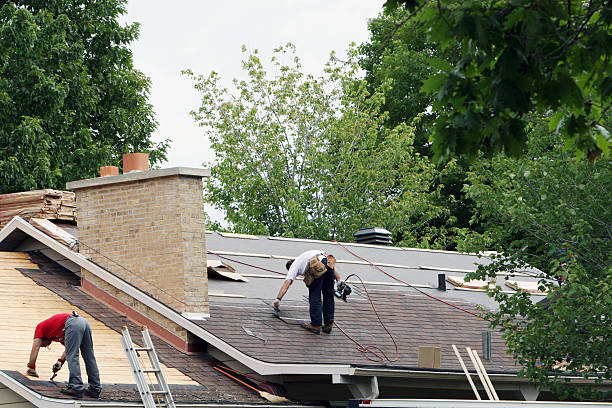 Reliable Juneau, AK Roofing Contractor Solutions