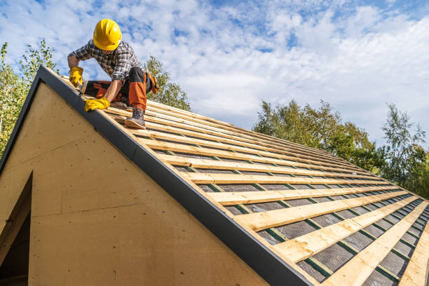 Best New Roof Installation  in Juneau, AK