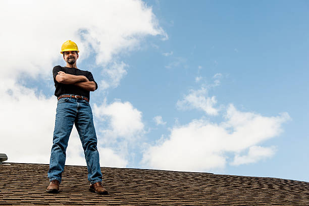 Best Roof Restoration Services  in Juneau, AK